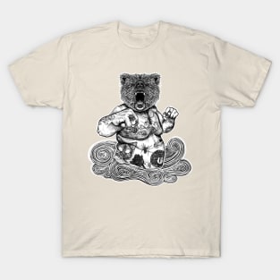 Grizzly T-Shirt